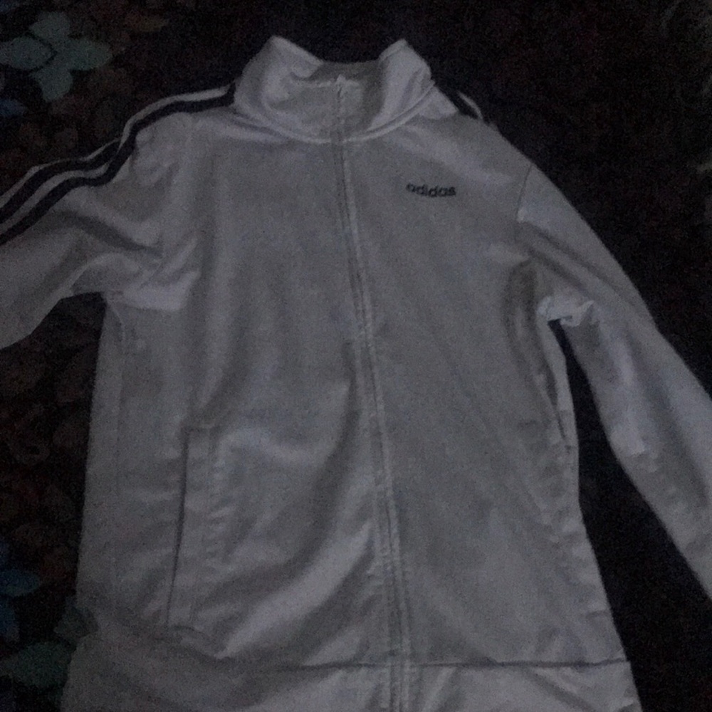 Adidas jacket